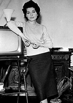 Nataniela De Micheli
